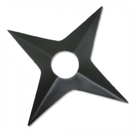 Mini-Shuriken